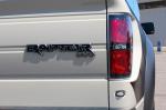 Ford F-150 SVT Raptor 2013 года